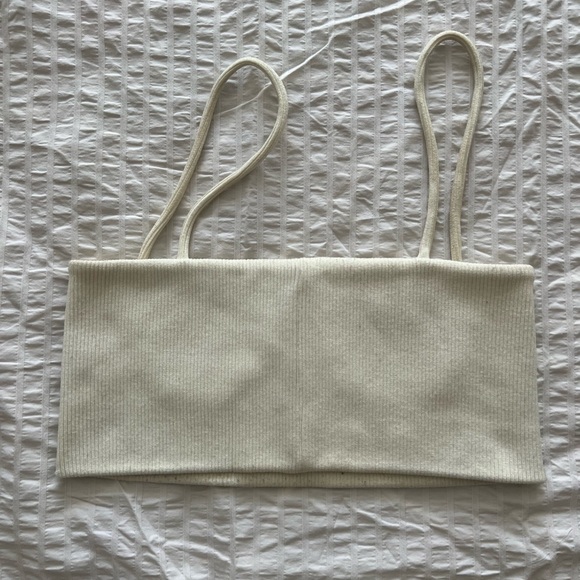 Orseund Iris Underwire Top - Picture 2 of 4